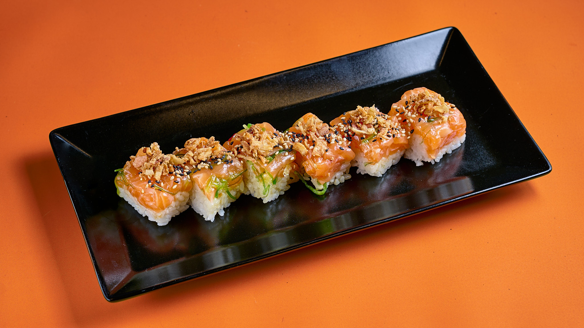 Sushi Lunchi bowl